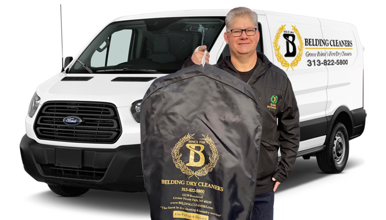 Pickup and Delivery Services
