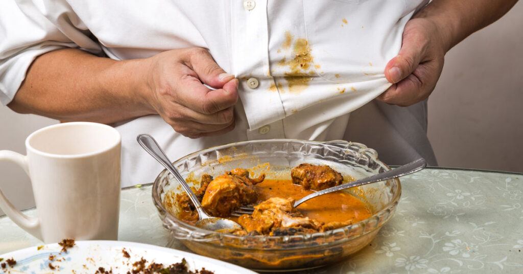 The Top 5 Stain Removal Tips Every Dry Cleaning Customer Should Know