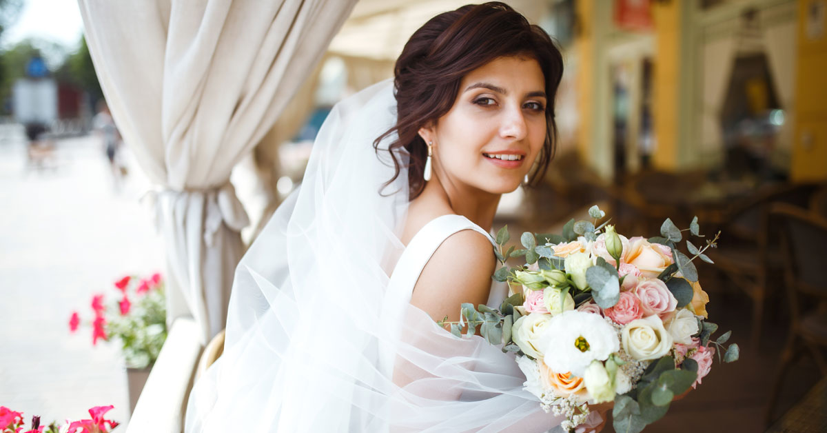 Wedding Dress Cleaning and Preservation Grosse Pointe